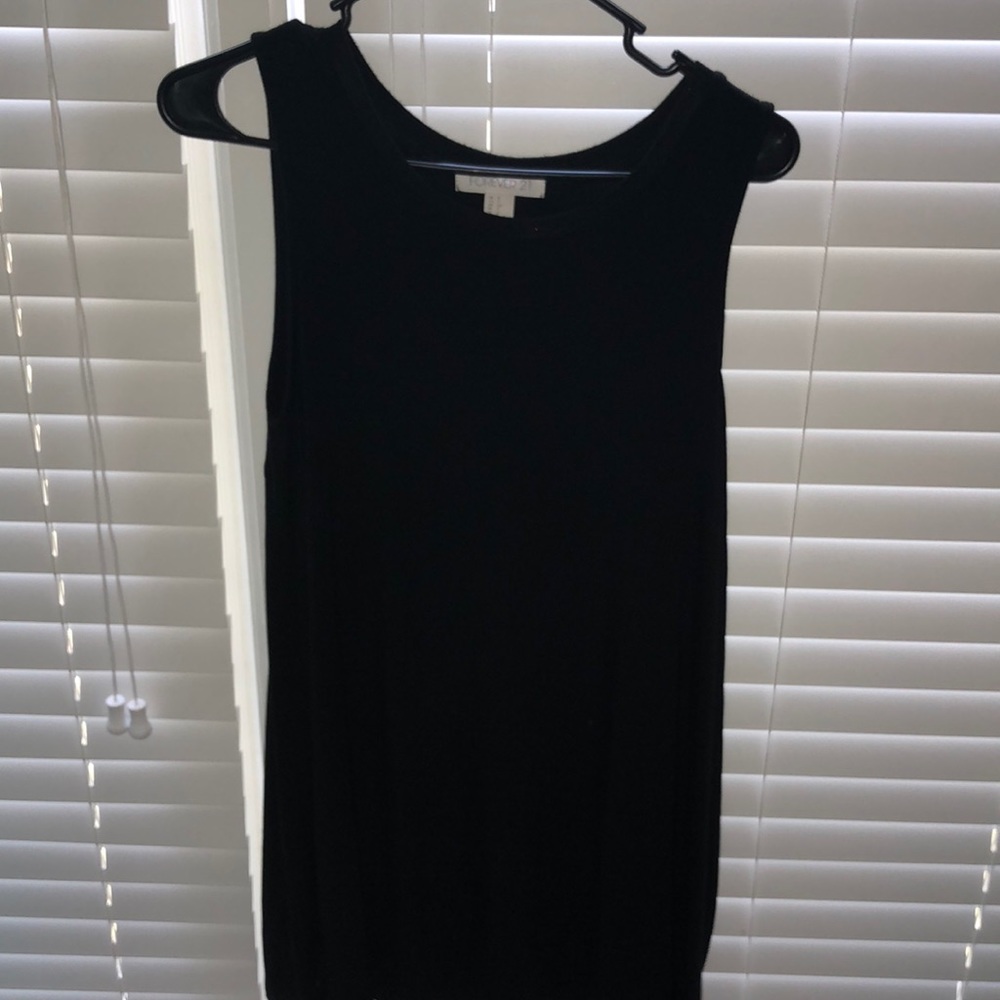 T-shirt dress